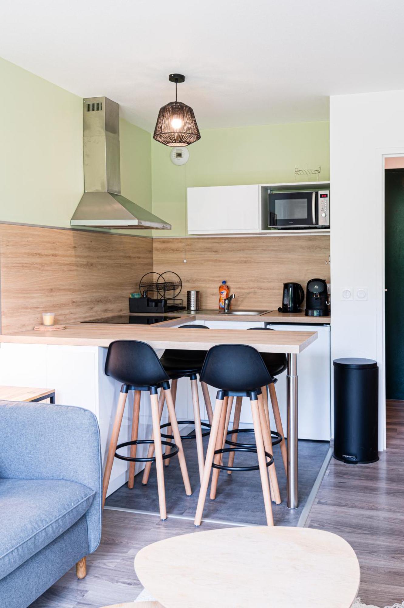Appartement Cosy 5 Mins Honfleur Piscine Terrasse Équemauville Kültér fotó