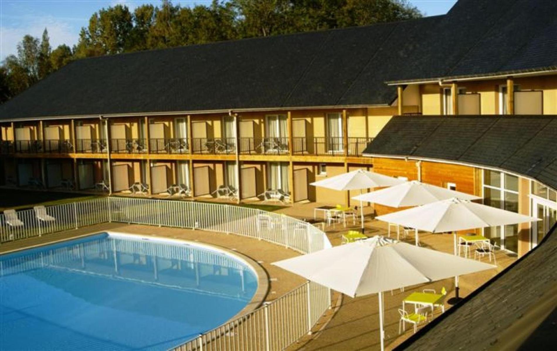 Appartement Cosy 5 Mins Honfleur Piscine Terrasse Équemauville Kültér fotó
