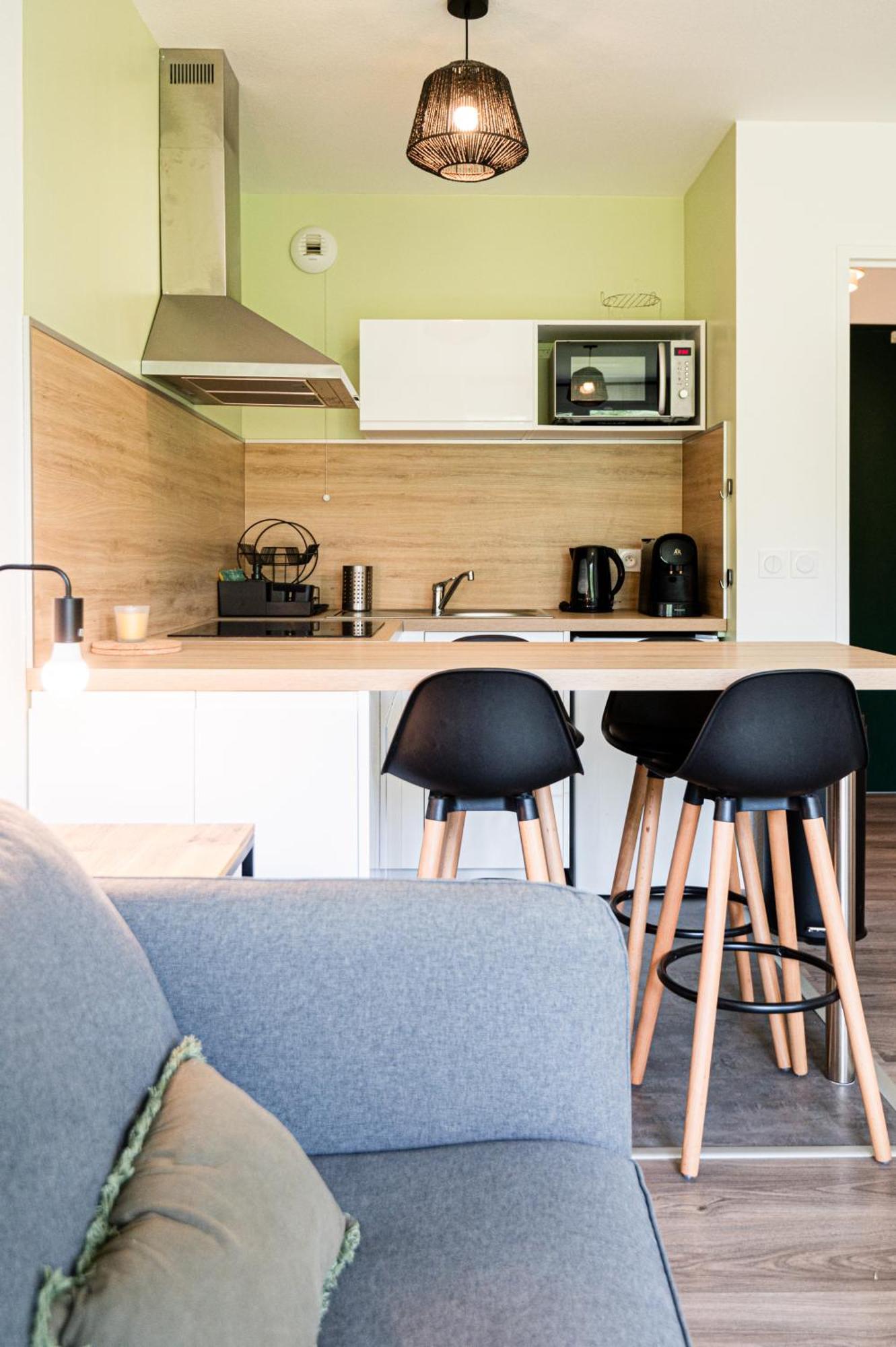 Appartement Cosy 5 Mins Honfleur Piscine Terrasse Équemauville Kültér fotó