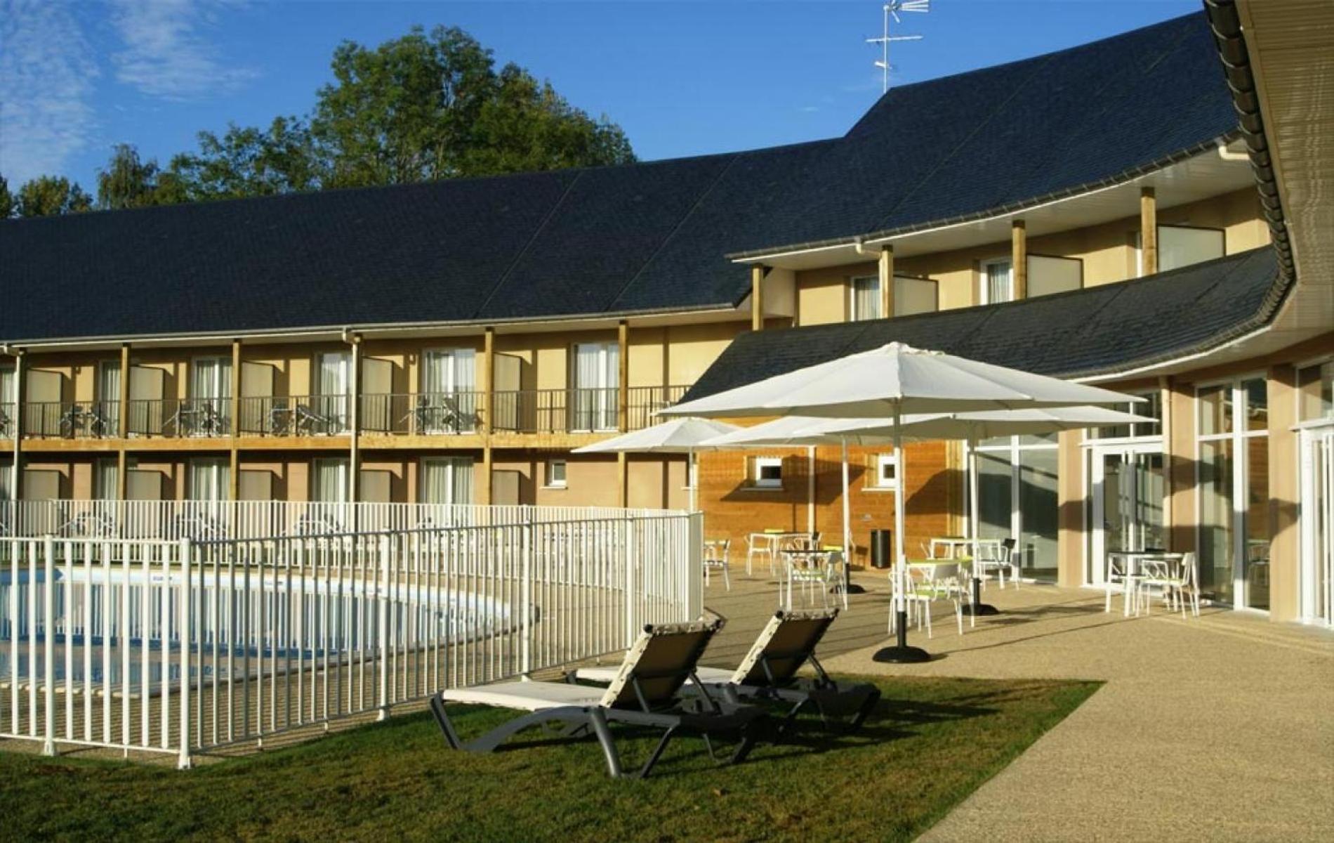 Appartement Cosy 5 Mins Honfleur Piscine Terrasse Équemauville Kültér fotó