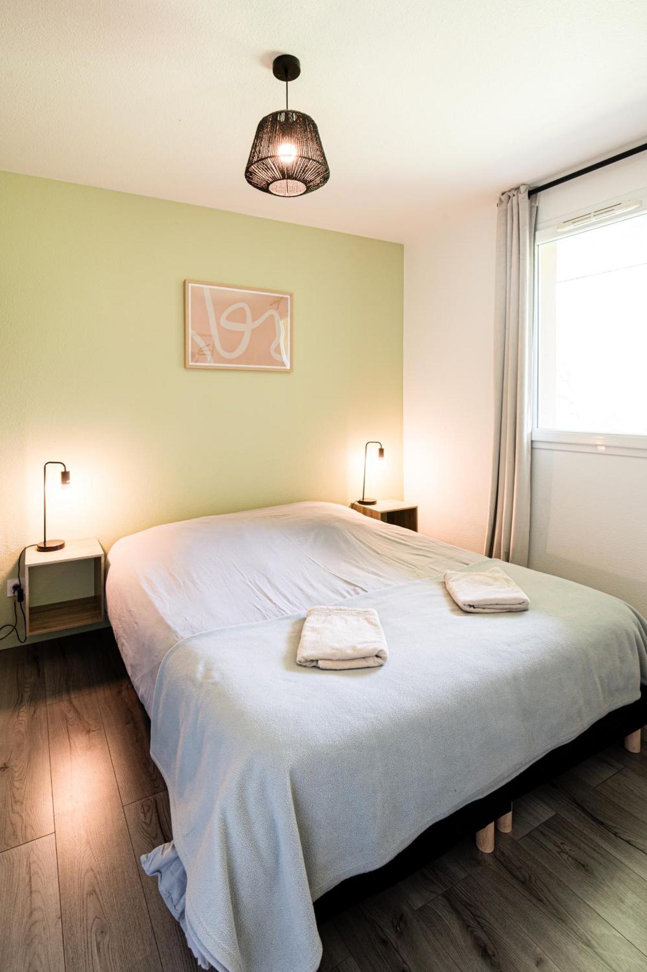 Appartement Cosy 5 Mins Honfleur Piscine Terrasse Équemauville Kültér fotó