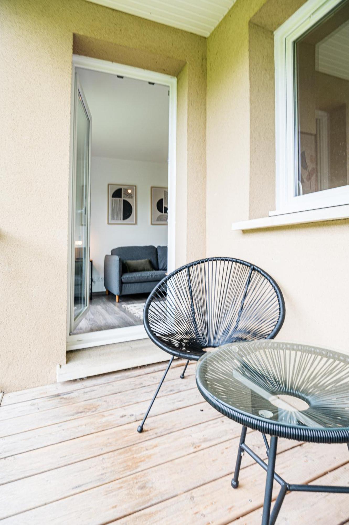 Appartement Cosy 5 Mins Honfleur Piscine Terrasse Équemauville Kültér fotó