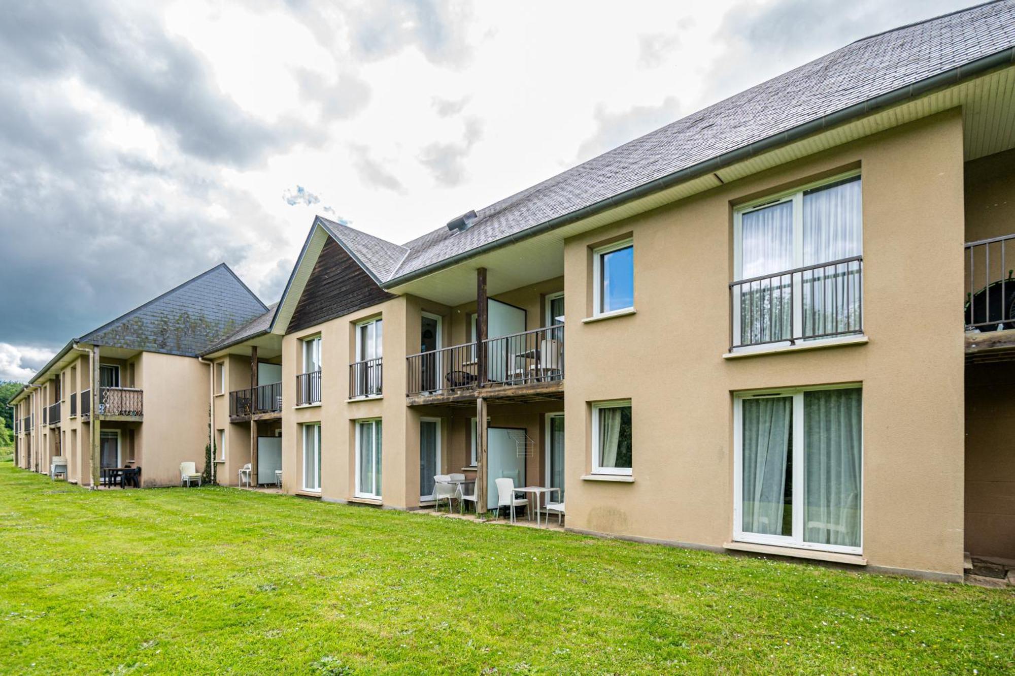 Appartement Cosy 5 Mins Honfleur Piscine Terrasse Équemauville Kültér fotó