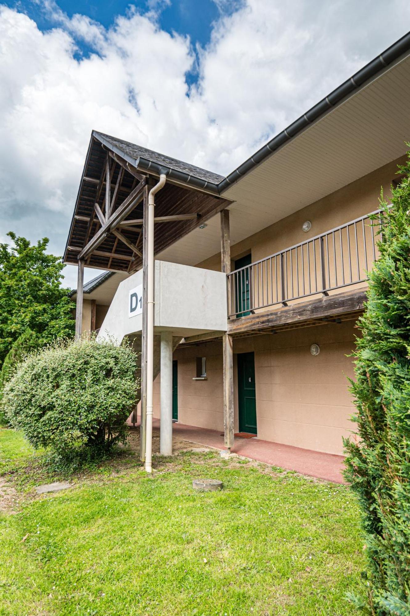 Appartement Cosy 5 Mins Honfleur Piscine Terrasse Équemauville Kültér fotó