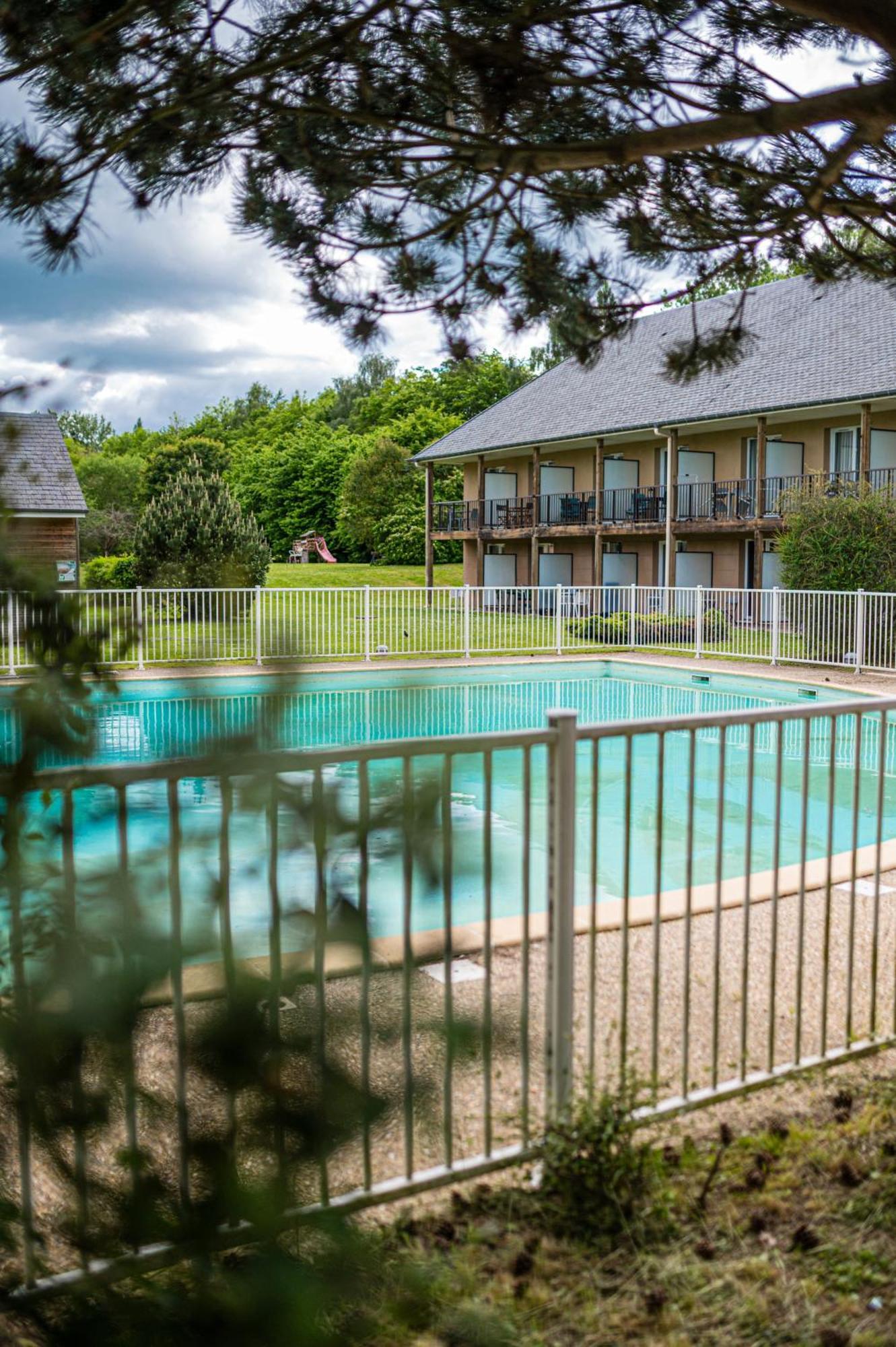 Appartement Cosy 5 Mins Honfleur Piscine Terrasse Équemauville Kültér fotó